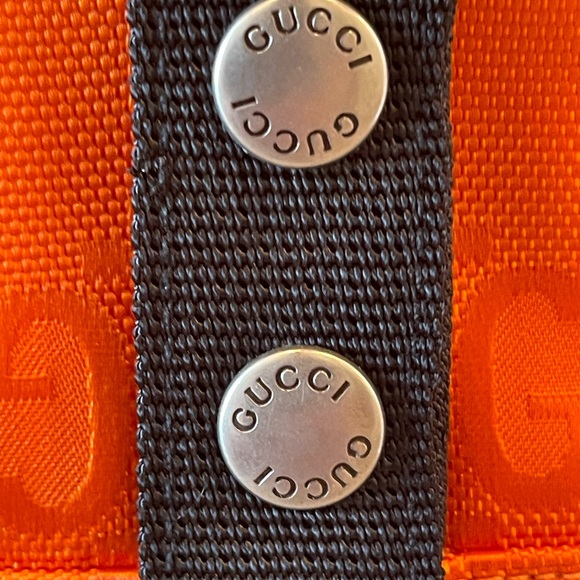 GUCCI Off the Grid Backpack. New, never used. - Picture 12 of 15